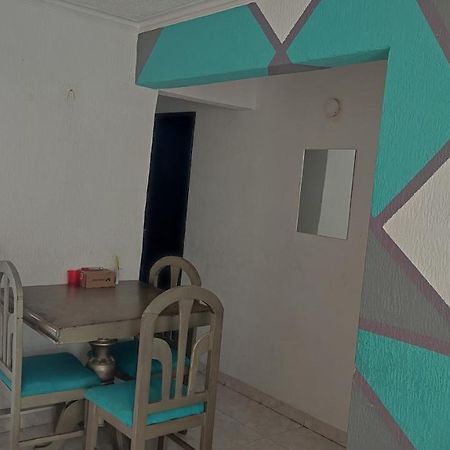 Habitaciones El Mirador Картахена Экстерьер фото