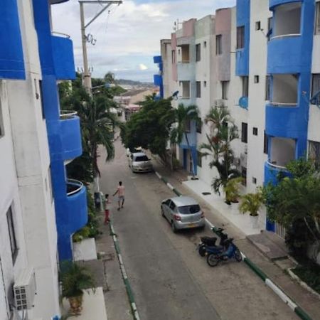 Habitaciones El Mirador Картахена Экстерьер фото