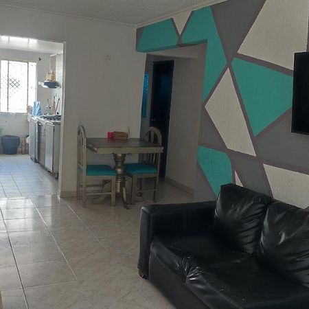 Habitaciones El Mirador Картахена Экстерьер фото