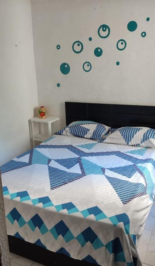 Habitaciones El Mirador Картахена Экстерьер фото