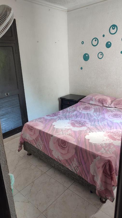 Habitaciones El Mirador Картахена Экстерьер фото