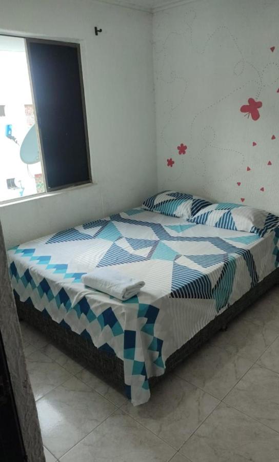 Habitaciones El Mirador Картахена Экстерьер фото